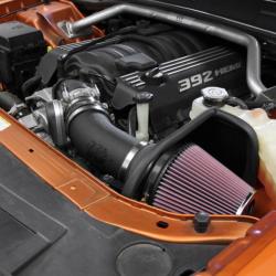 K&N ENGINEERING 571565