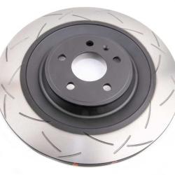 DBA 4000 Series Slotted Rotors DBA 42599S