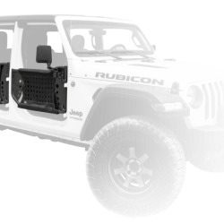 Body Armor 4x4 JL-6150