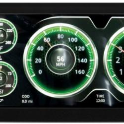 AutoMeter 7000