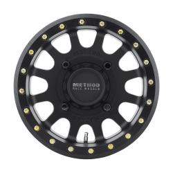 METHOD WHEELS MR40141046555B