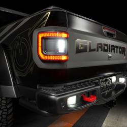 ORACLE LIGHTING 5882504T