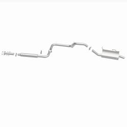 MAG BRE Exhaust Kits Magnaflow 106-0735