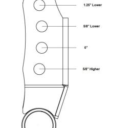 RIDETECH 12299514