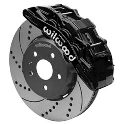 WIL SX6R Brake Kit Wilwood 140-15425-D
