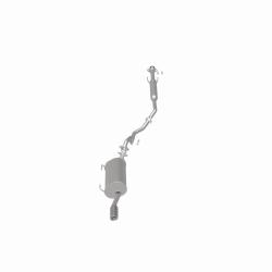 MAG BRE Exhaust Kits Magnaflow 106-0962