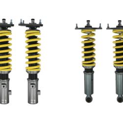 ISR PERFORMANCE ISPROFC3S