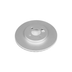 PowerStop EBR855EVC