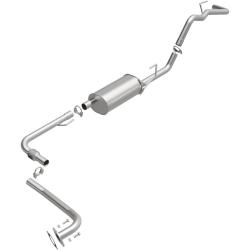 MAG BRE Exhaust Kits Magnaflow 106-0145