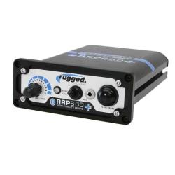 RUGGED RADIOS FPICMP
