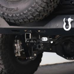 DV8 OFFROAD AHJP01