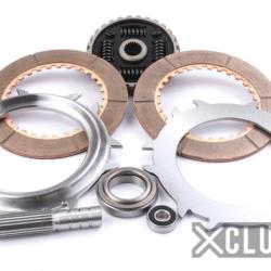 XCLUTCH XMS185SU012BXC