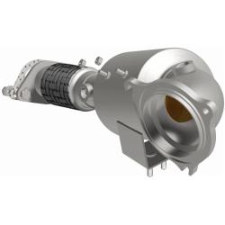 MAGNAFLOW 21711