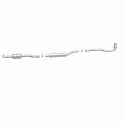 MAG Converter Direct Fit Magnaflow 52175