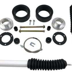 TUFF COUNTRY 53996KN