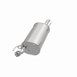 MAG BRE Exhaust Kits Magnaflow 108-0016