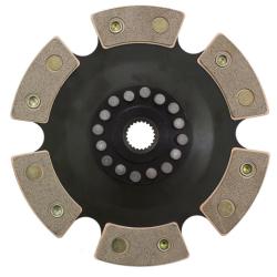ACT Race Clutch Discs ACT 6214025