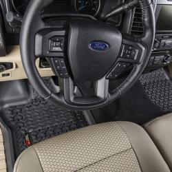 Rugged Ridge 82902.33