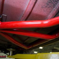 UMI PERFORMANCE 2004R