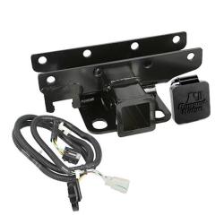 Rugged Ridge 11580.60