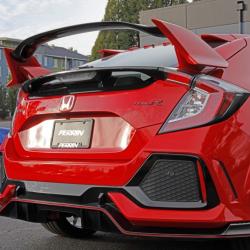 PERRIN PERFORMANCE PHPBDY251RD