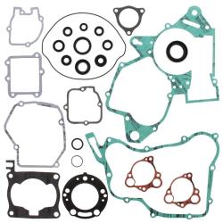 VERTEX PISTONS 811243