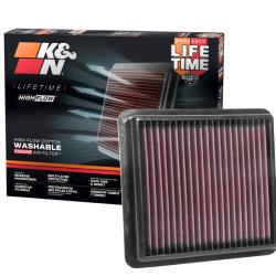 K&N ENGINEERING 335074