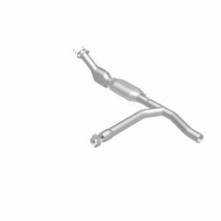 MAG Converter Direct Fit Magnaflow 447132