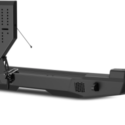 Body Armor 4x4 TR-2965DS