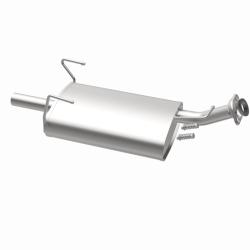 MAG BRE Exhaust Kits Magnaflow 108-0200