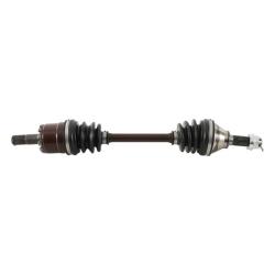 All Balls Racing AB6-KW-8-121