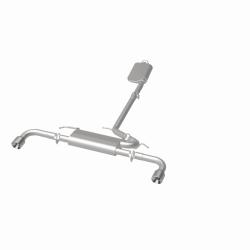 MAG BRE Exhaust Kits Magnaflow 106-0447
