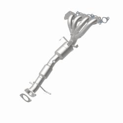 MAG Converter Direct Fit Magnaflow 5531344