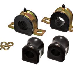 ES Sway Bar Bushings - Black Energy Suspension 3.5186G
