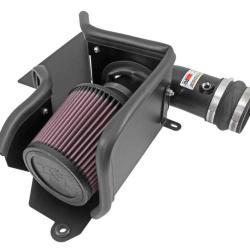 K&N ENGINEERING 699509TTK