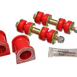 ES Sway Bar Bushings - Red Energy Suspension 8.5130R