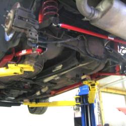 UMI PERFORMANCE 2021B