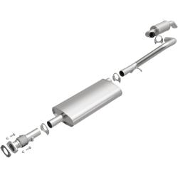 MAG BRE Exhaust Kits Magnaflow 106-0432