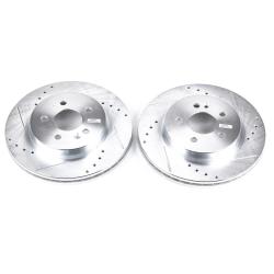 PowerStop EBR626XPR