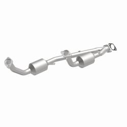 MAG Converter Direct Fit Magnaflow 3391353