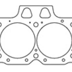Cometic Gasket C5668-120