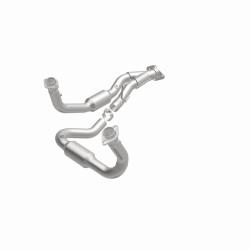 Magnaflow 49686
