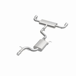 MAG BRE Exhaust Kits Magnaflow 106-0928