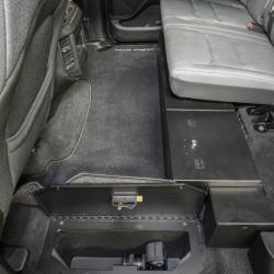 TUFFY PRODUCTS 35701