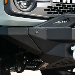 DV8 Offroad FBBR-02
