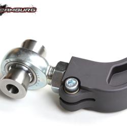 CAMBURG CAM310192GRY