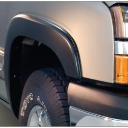 Bushwacker 40915-02