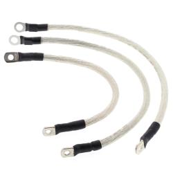 ABR Battery Cables All Balls Racing 79-3003