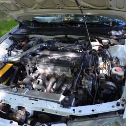 MISHIMOTO MMRADBB292