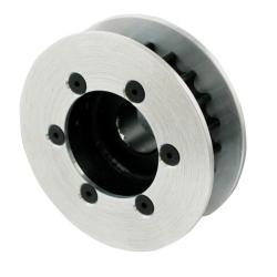 MOR Pulleys - Alternator Moroso 23556